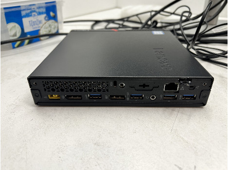 Lenovo ThinkCentre M700 i5-6400T 8GB 500GB HD 530