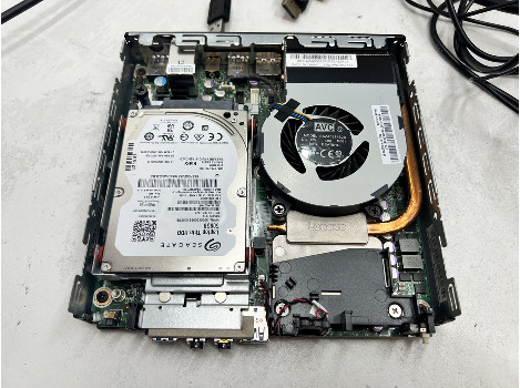 Lenovo ThinkCentre M700 i5-6400T 8GB 500GB HD 530