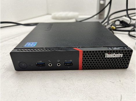 Lenovo ThinkCentre M900 Pentium G4400T 8GB 500GB HD 510