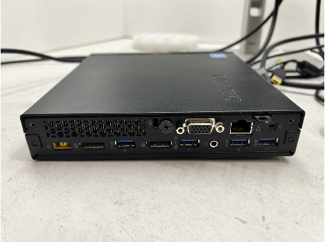 Lenovo ThinkCentre M900 Pentium G4400T 8GB 500GB HD 510