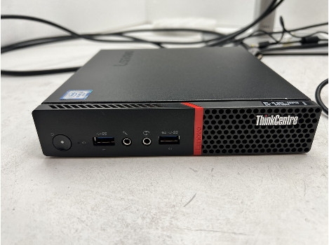 Lenovo ThinkCentre M700 i5-6400T 8GB 250GB HD 530