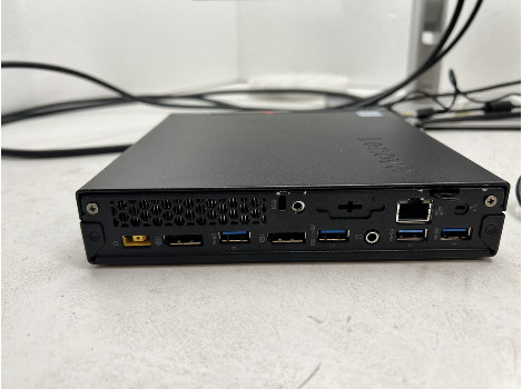 Lenovo ThinkCentre M700 i5-6400T 8GB 250GB HD 530
