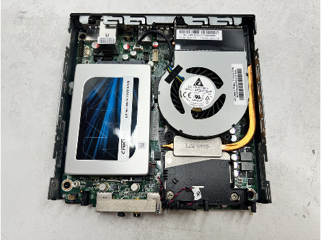 Lenovo ThinkCentre M700 i5-6400T 8GB 250GB HD 530