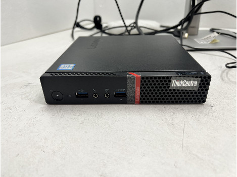 Lenovo ThinkCentre M700 i5-6400T 8GB 500GB HD 530