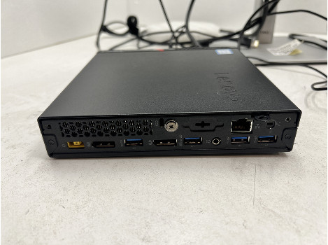 Lenovo ThinkCentre M700 i5-6400T 8GB 500GB HD 530