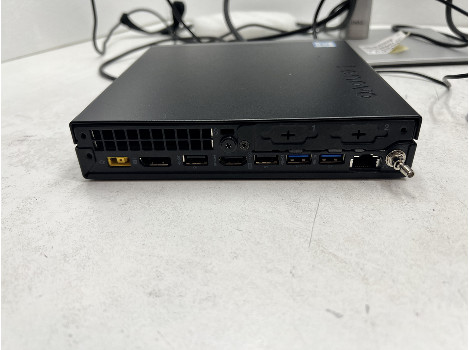 Lenovo ThinkCentre M720q i5-9500T 8GB 260GB UHD 630