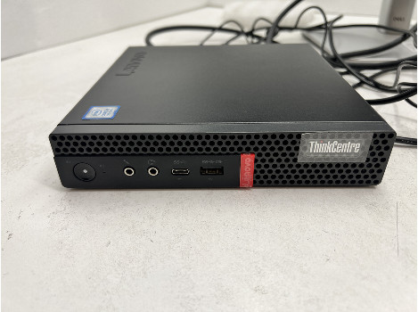 Lenovo ThinkCentre M720q i5-9500T 8GB 260GB UHD 630
