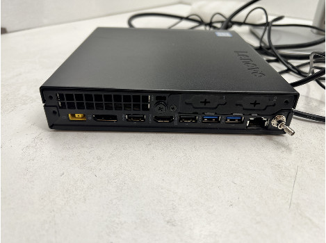 Lenovo ThinkCentre M720q i5-9500T 8GB 260GB UHD 630