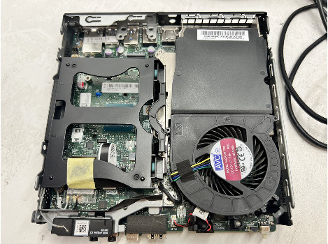 Lenovo ThinkCentre M720q i5-9500T 8GB 260GB UHD 630