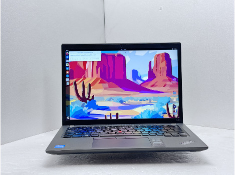Lenovo ThinkPad X13 G2 13.3" i5-1135G7 16GB 510GB клас А