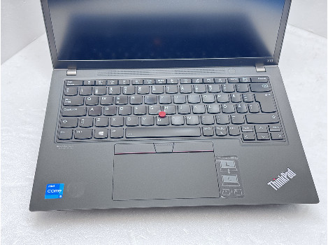 Lenovo ThinkPad X13 G2 13.3" i5-1135G7 16GB 510GB клас А