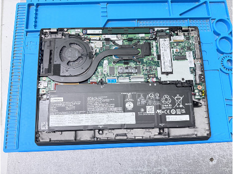 Lenovo ThinkPad X13 G2 13.3" i5-1135G7 16GB 510GB клас А