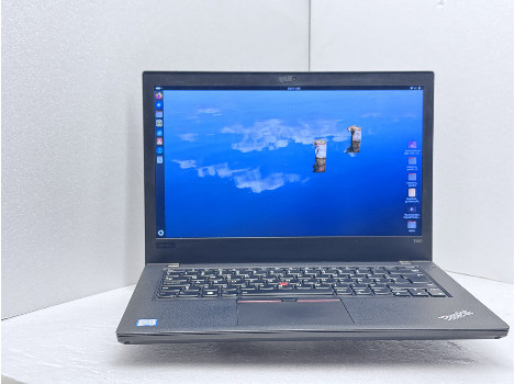 Lenovo ThinkPad T480 14" i5-8250U 16GB 510GB клас А