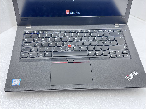 Lenovo ThinkPad T480 14" i5-8250U 16GB 510GB клас А