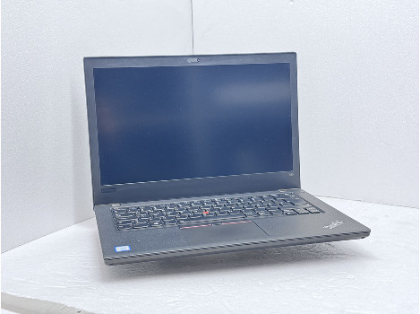 Lenovo ThinkPad T480 14" i5-8250U 16GB 510GB клас А