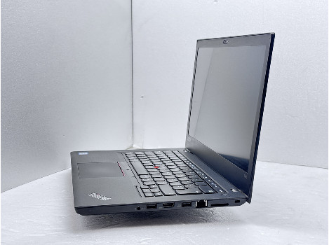 Lenovo ThinkPad T480 14" i5-8250U 16GB 510GB клас А