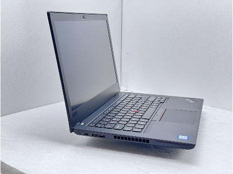 Lenovo ThinkPad T480 14" i5-8250U 16GB 510GB клас Като Нов