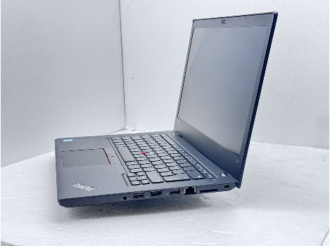 Lenovo ThinkPad T480 14" i5-8250U 16GB 510GB клас Като Нов