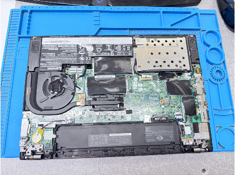 Lenovo ThinkPad T480 14" i5-8250U 16GB 510GB клас Като Нов