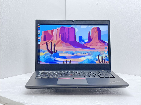 Lenovo ThinkPad L14 G2 14" i3-1115G4 16GB 510GB клас А