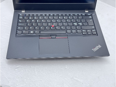 Lenovo ThinkPad L14 G2 14" i3-1115G4 16GB 510GB клас А