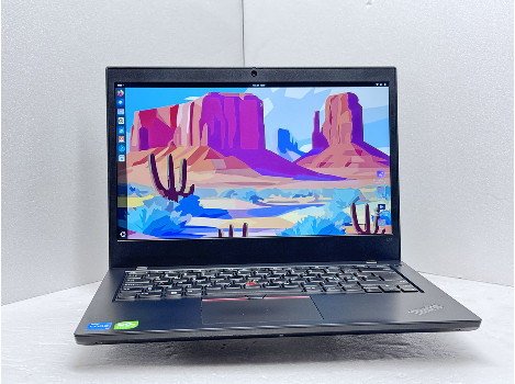 Lenovo ThinkPad L14 G2 14" i3-1115G4 16GB 510GB клас А