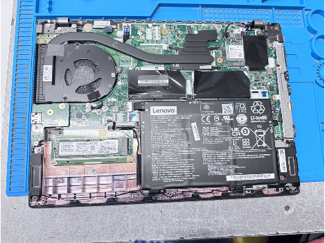 Lenovo ThinkPad L14 G2 14" i3-1115G4 16GB 510GB клас А