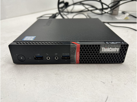 Lenovo ThinkCentre M700 i5-6400T 8GB 500GB HD 530