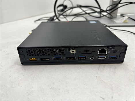 Lenovo ThinkCentre M700 i5-6400T 8GB 500GB HD 530