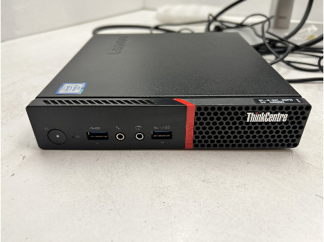 Lenovo ThinkCentre M700 i5-6400T 8GB 500GB HD 530