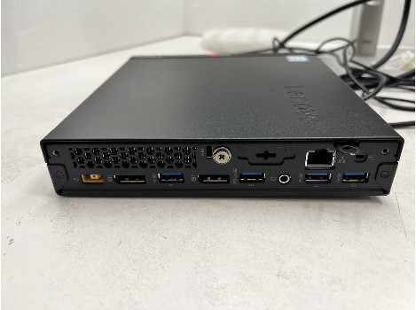 Lenovo ThinkCentre M700 i5-6400T 8GB 500GB HD 530