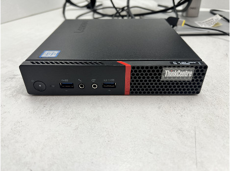 Lenovo ThinkCentre M700 i5-6400T 8GB 500GB HD 530