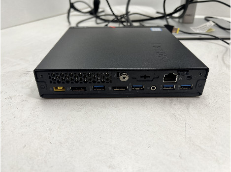 Lenovo ThinkCentre M700 i5-6400T 8GB 500GB HD 530