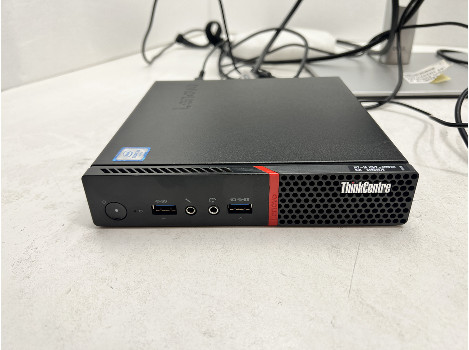 Lenovo ThinkCentre M700 i5-6400T 8GB 500GB HD 530
