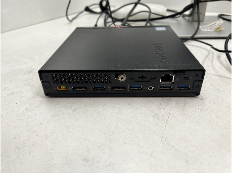 Lenovo ThinkCentre M700 i5-6400T 8GB 500GB HD 530