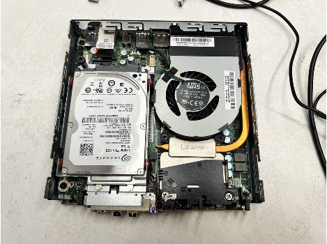 Lenovo ThinkCentre M700 i5-6400T 8GB 500GB HD 530