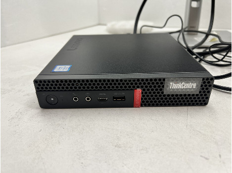 Lenovo ThinkCentre M720q i5-8400T 8GB 260GB UHD 630