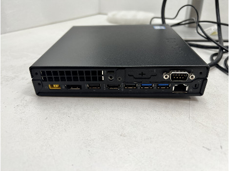 Lenovo ThinkCentre M720q i5-8400T 8GB 260GB UHD 630