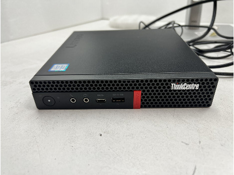 Lenovo ThinkCentre M720q i5-8400T 8GB 260GB UHD 630