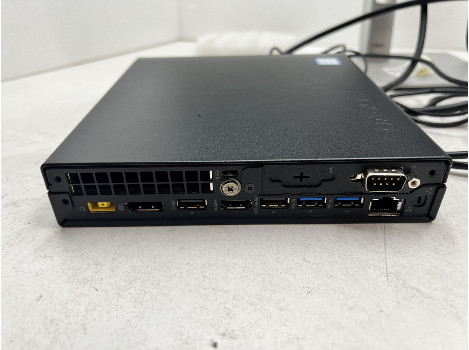 Lenovo ThinkCentre M720q i5-8400T 8GB 260GB UHD 630