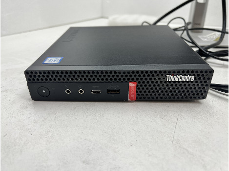 Lenovo ThinkCentre M720q i5-8400T 8GB 260GB UHD 630