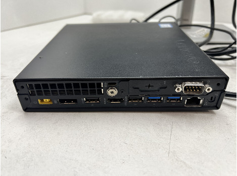 Lenovo ThinkCentre M720q i5-8400T 8GB 260GB UHD 630