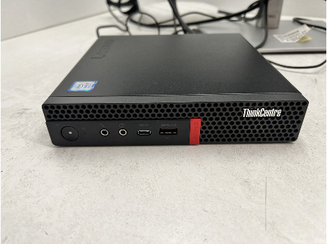 Lenovo ThinkCentre M720q i5-8400T 8GB 260GB UHD 630