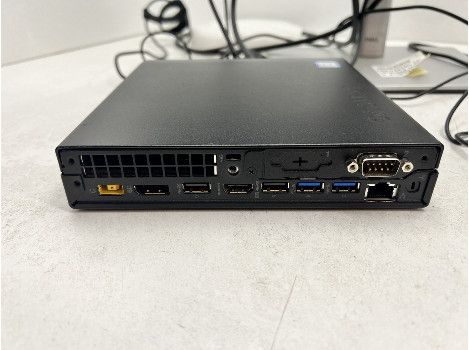 Lenovo ThinkCentre M720q i5-8400T 8GB 260GB UHD 630