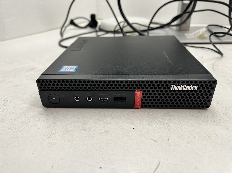 Lenovo ThinkCentre M720q i5-8400T 8GB 260GB UHD 630