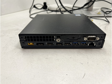Lenovo ThinkCentre M720q i5-8400T 8GB 260GB UHD 630
