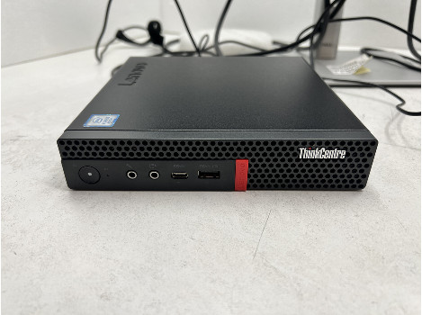 Lenovo ThinkCentre M720q i5-8400T 8GB 260GB UHD 630