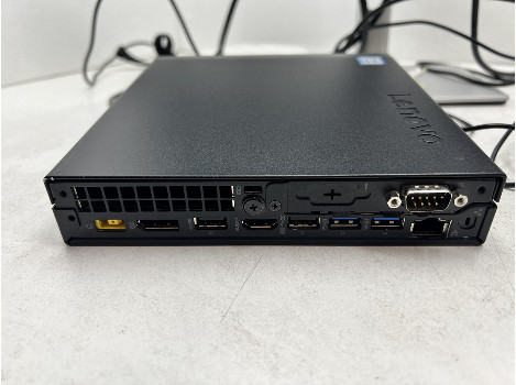 Lenovo ThinkCentre M720q i5-8400T 8GB 260GB UHD 630