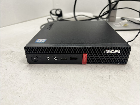 Lenovo ThinkCentre M720q i5-8400T 8GB 260GB UHD 630