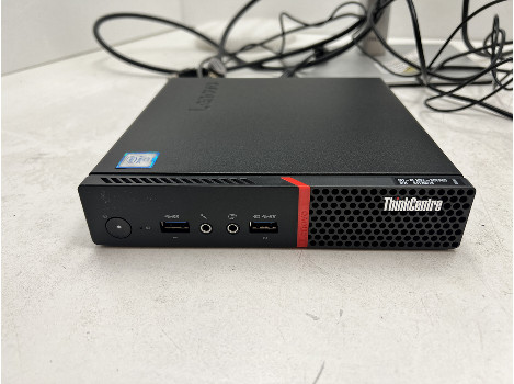 Lenovo ThinkCentre M900 i5-6500T 16GB 260GB HD 530